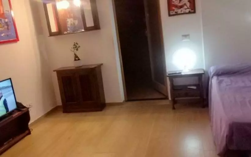 هتل کپسول Eurooms 1 B&b