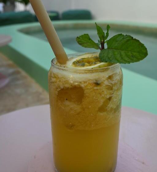 Отель Minted Boutique