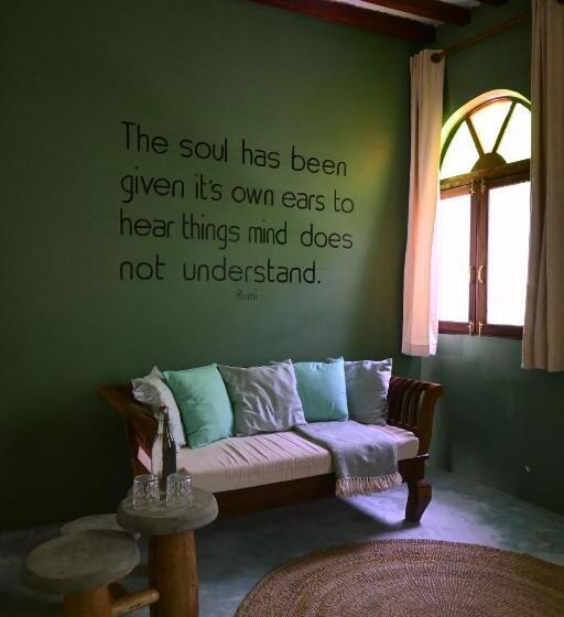 Отель Minted Boutique