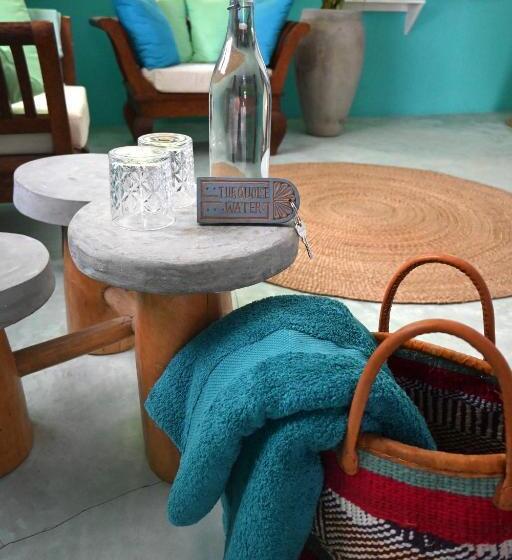 Отель Minted Boutique