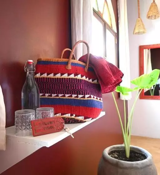 ホテル Minted Boutique