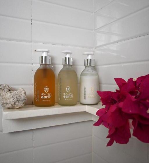 Отель Minted Boutique