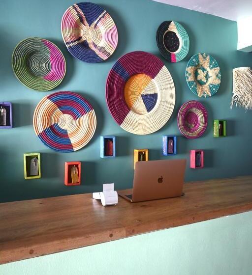 Отель Minted Boutique