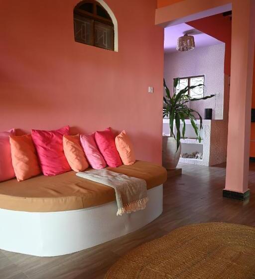 Отель Minted Boutique