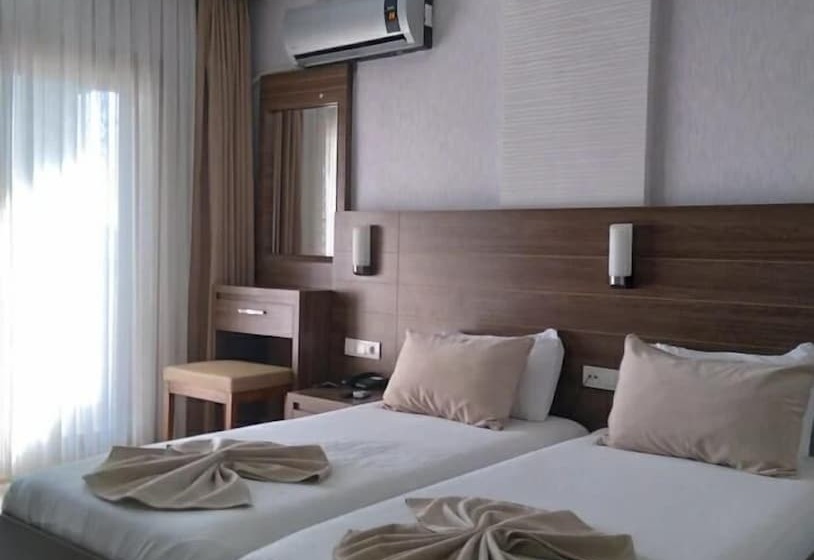 ホテル Plaj Resort Dorra