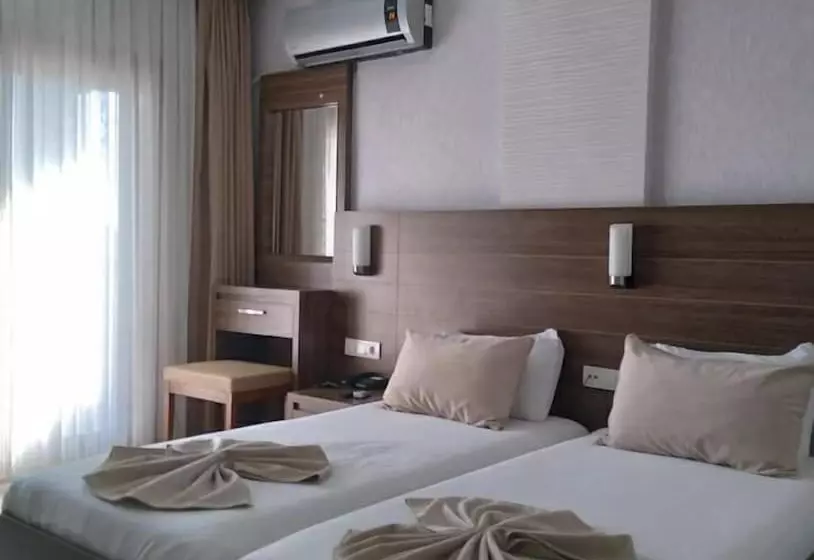 ホテル Plaj Resort Dorra