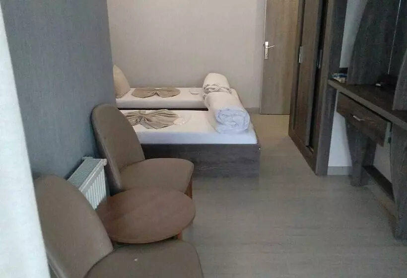 ホテル Plaj Resort Dorra