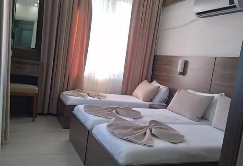 ホテル Plaj Resort Dorra