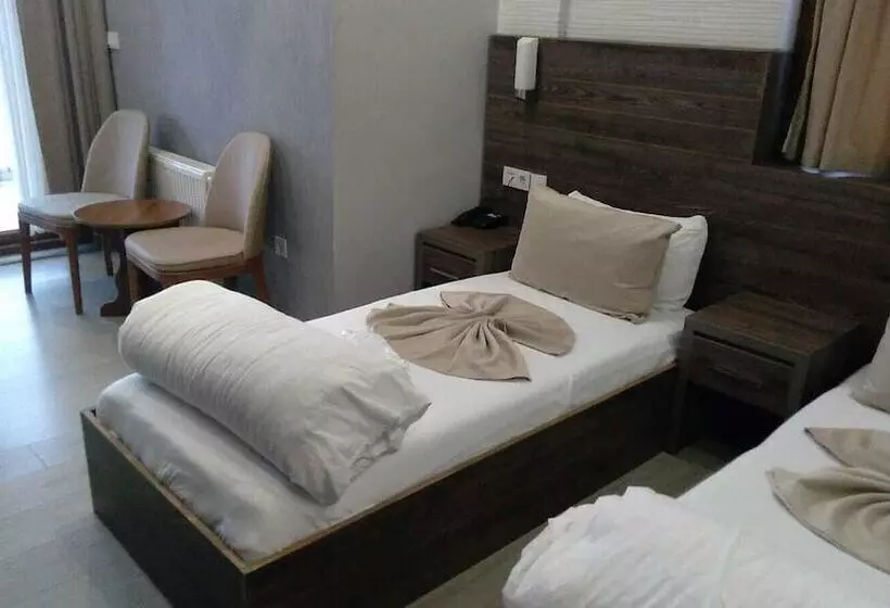 ホテル Plaj Resort Dorra