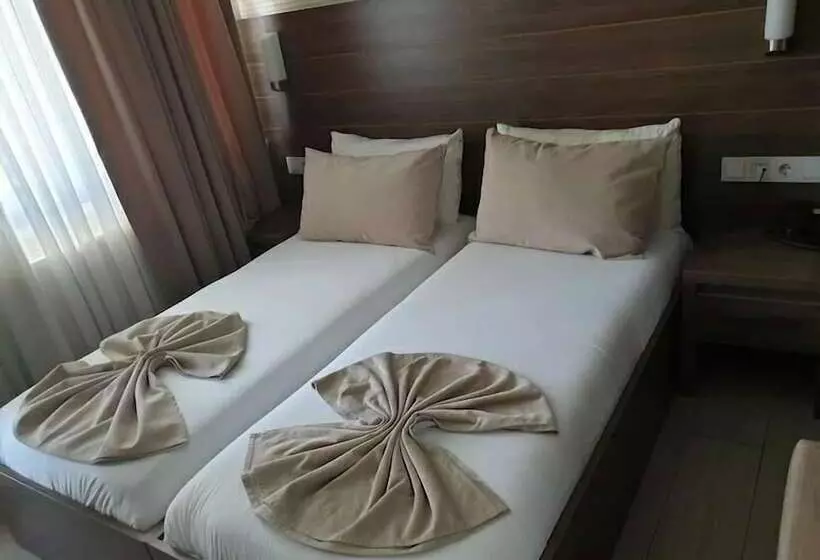 ホテル Plaj Resort Dorra