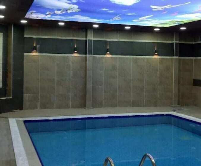 ホテル Plaj Resort Dorra