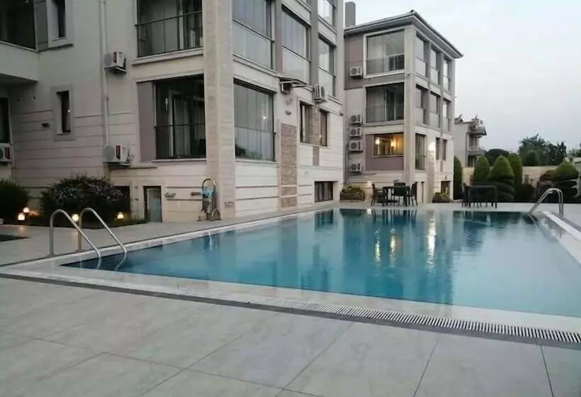 ホテル Plaj Resort Dorra