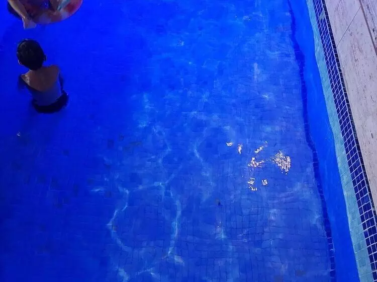 ホテル Plaj Resort Dorra