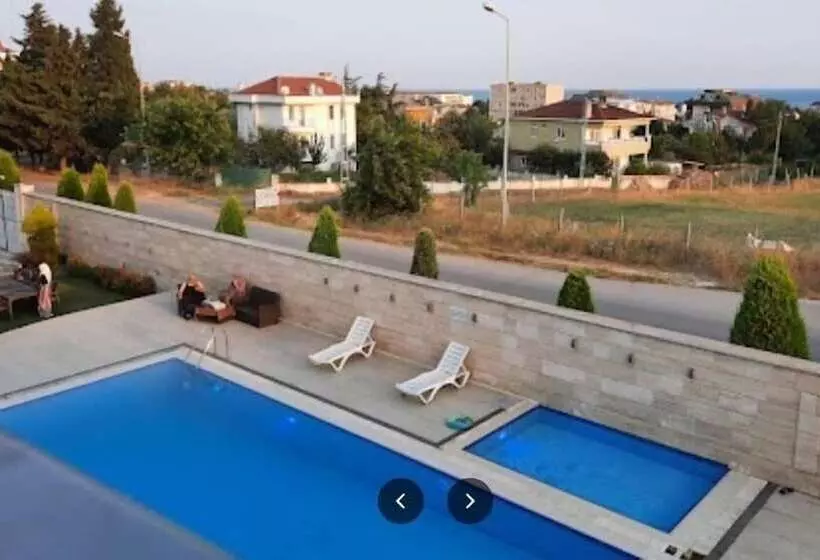 ホテル Plaj Resort Dorra