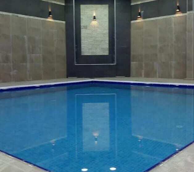 ホテル Plaj Resort Dorra