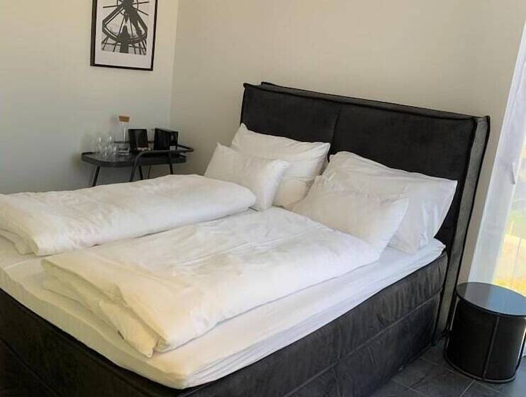 Motel By Maier Feldkirch   Kontaktloser Check In