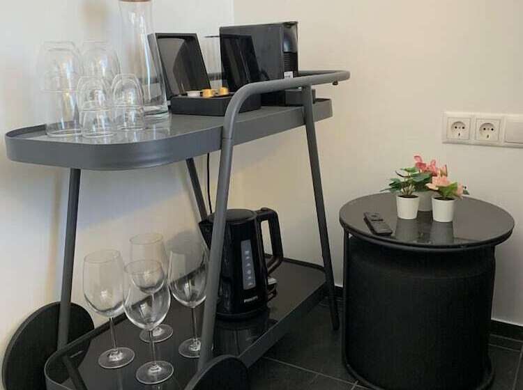 Motel By Maier Feldkirch   Kontaktloser Check In