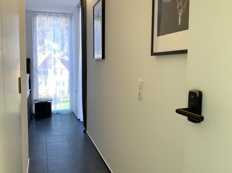 Motel By Maier Feldkirch   Kontaktloser Check In