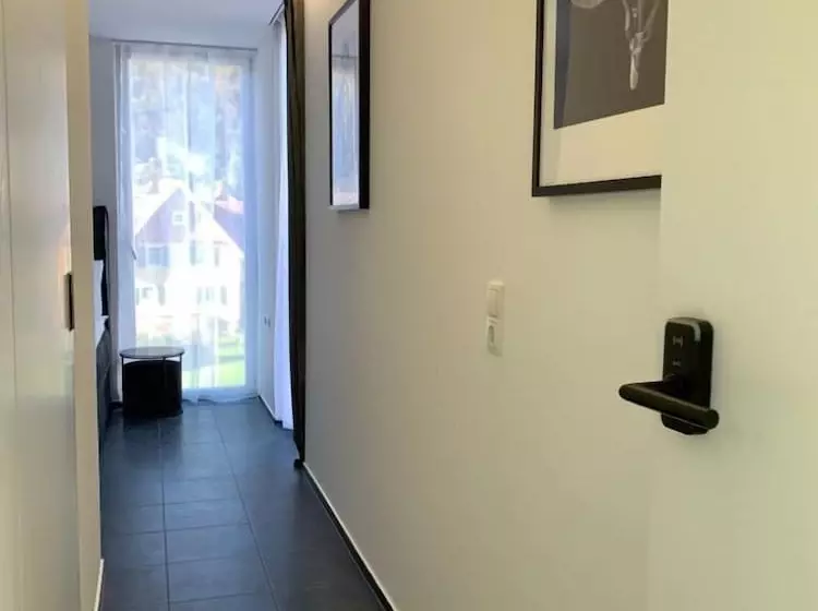 Motel By Maier Feldkirch   Kontaktloser Check In