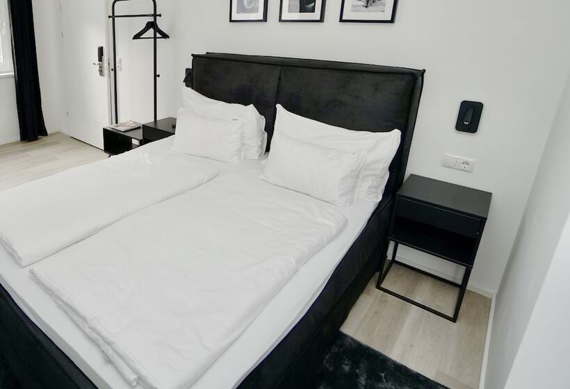 Motel By Maier Feldkirch   Kontaktloser Check In