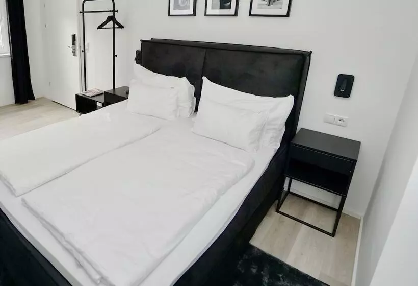 Motel By Maier Feldkirch   Kontaktloser Check In