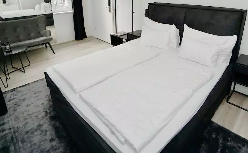 Motel By Maier Feldkirch   Kontaktloser Check In