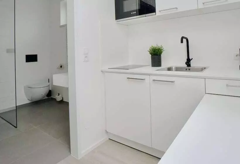 Motel By Maier Feldkirch   Kontaktloser Check In