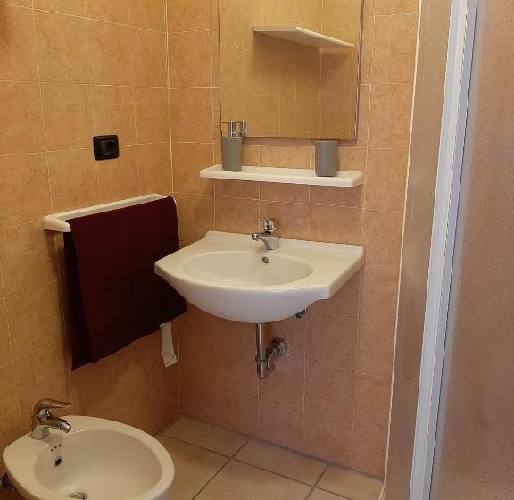 Общежитие San Quirico Locanda Ristorante Pizzeria