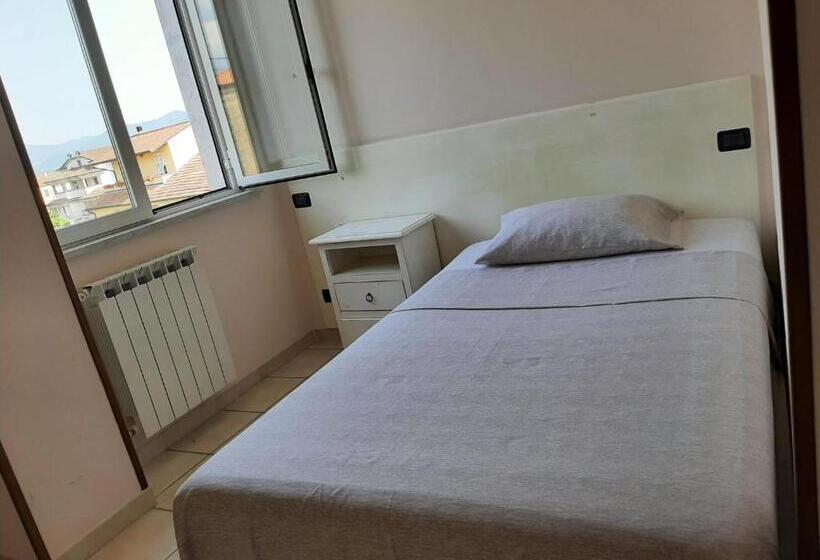 Общежитие San Quirico Locanda Ristorante Pizzeria