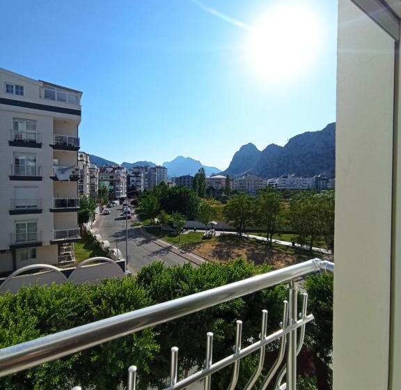 Antalya Apart