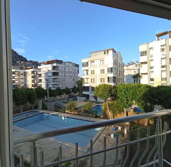 Antalya Apart