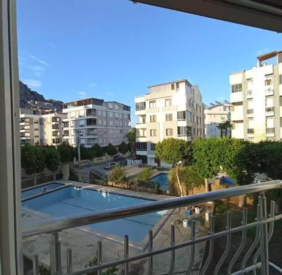 Antalya Apart