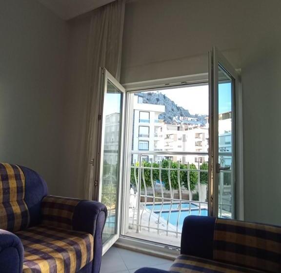 Antalya Apart