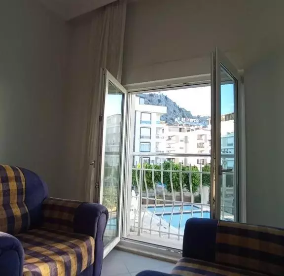 Antalya Apart