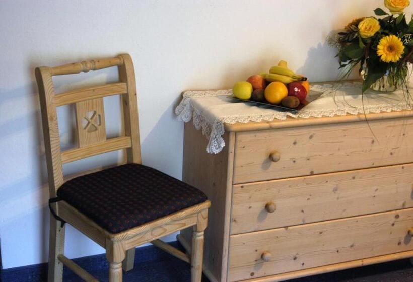 住宿加早餐 Haus Lampacher