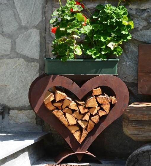 住宿加早餐 Haus Lampacher