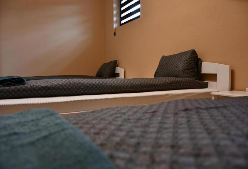 تختخواب و صبحانه Terra Panzió