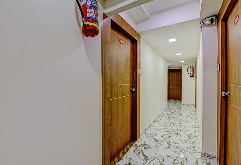 ホテル O Previliege View