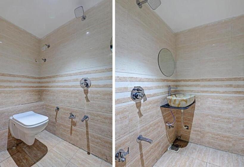 ホテル O Previliege View