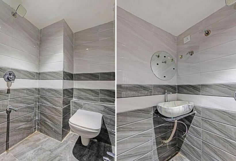 ホテル O Previliege View