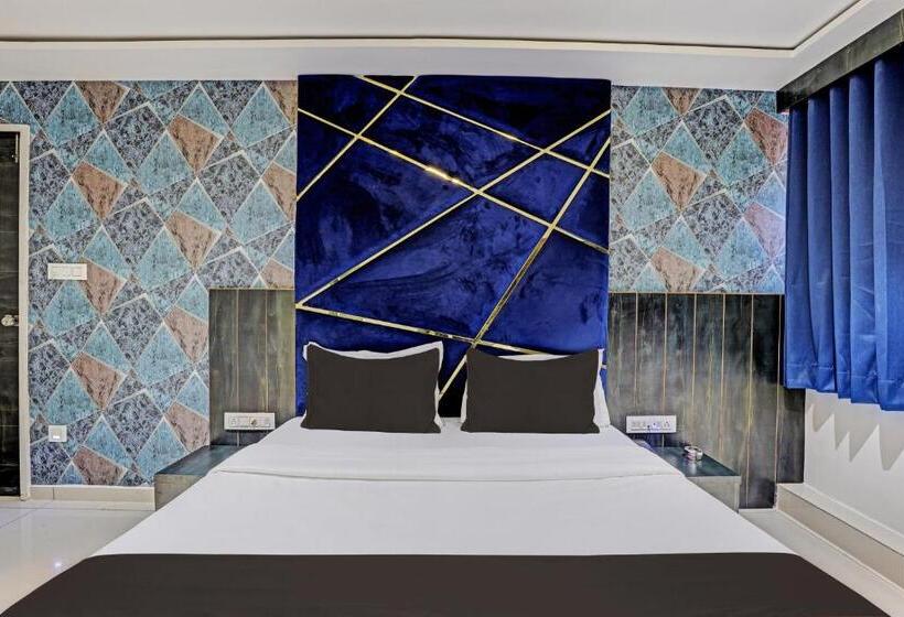 ホテル O Previliege View