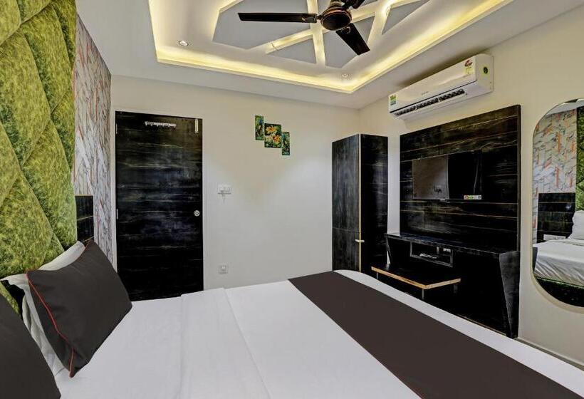 ホテル O Previliege View