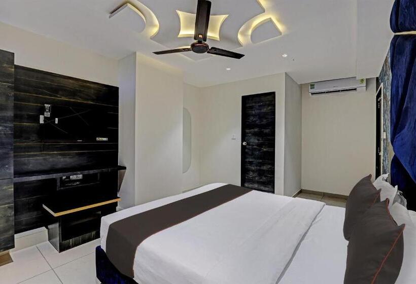 ホテル O Previliege View