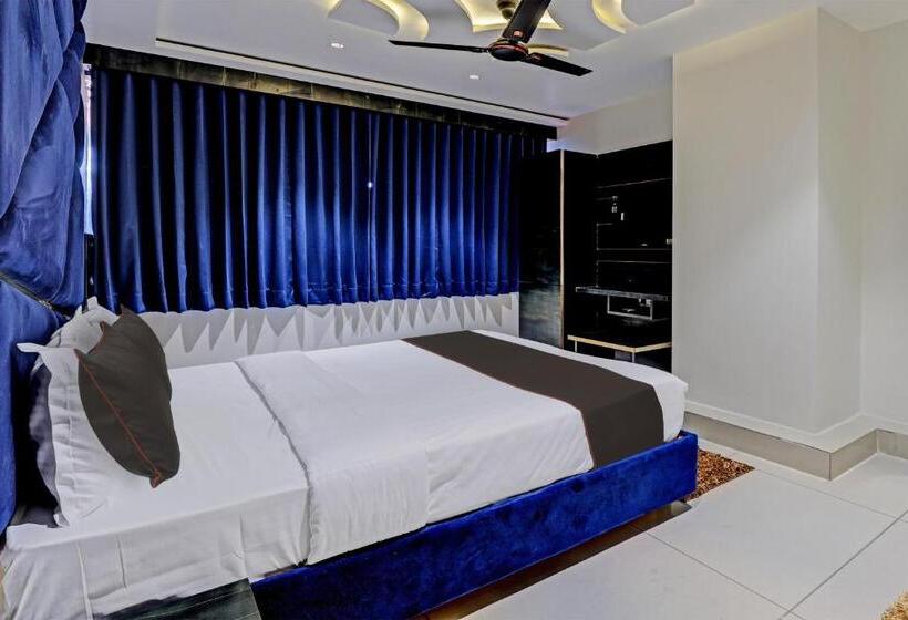 ホテル O Previliege View