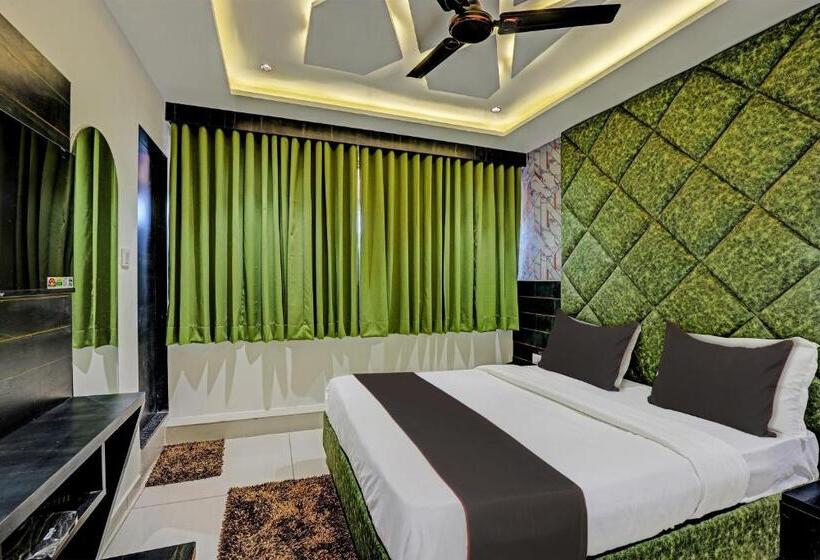 ホテル O Previliege View