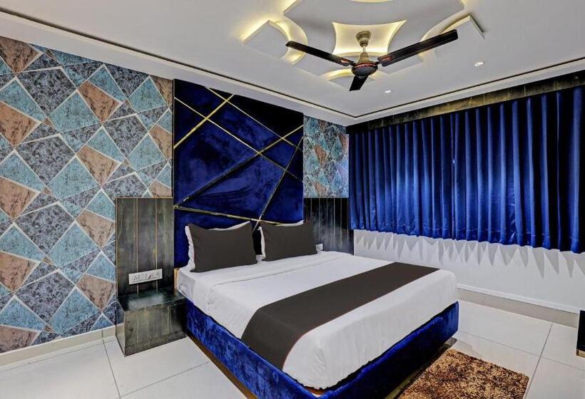 ホテル O Previliege View