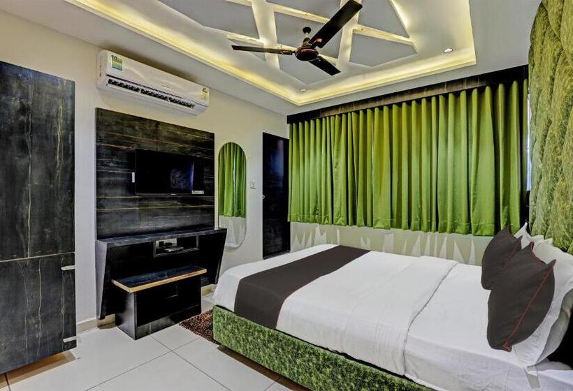 ホテル O Previliege View