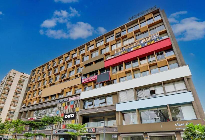 ホテル O Previliege View