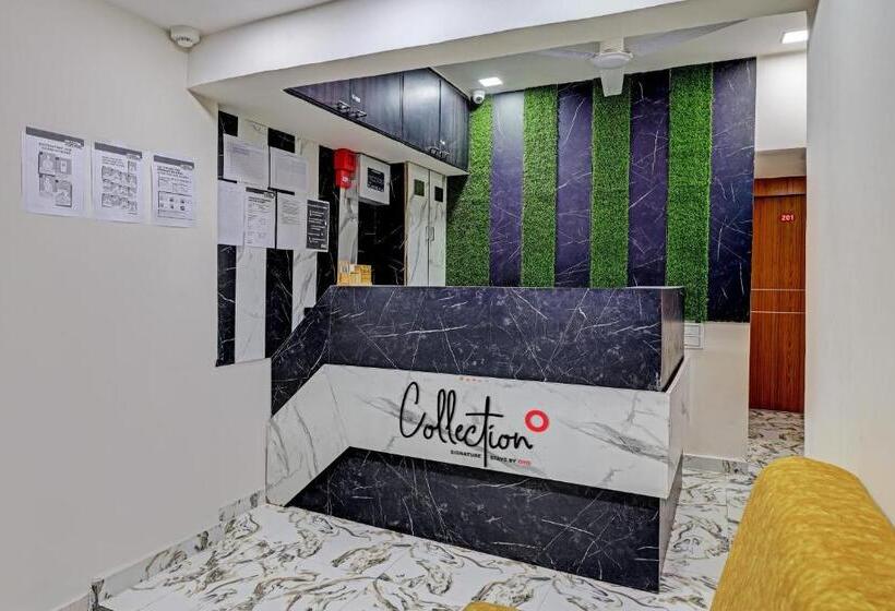 ホテル O Previliege View