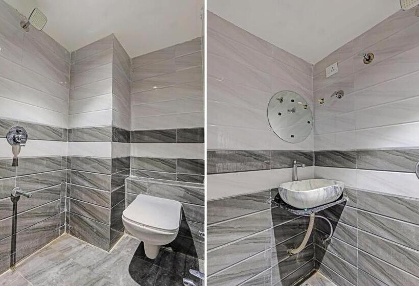 ホテル O Previliege View